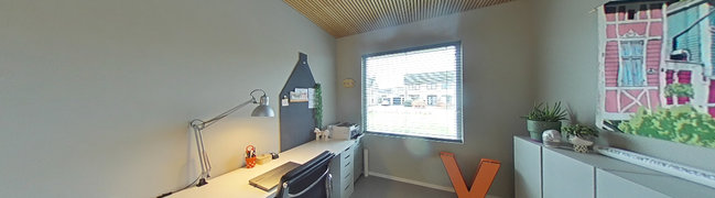 Bekijk 360° foto van studeerkamer van Westerwijk 45