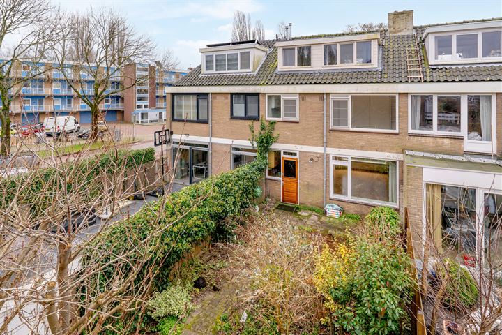 Bekijk foto 35 van Anne Frankstraat 4