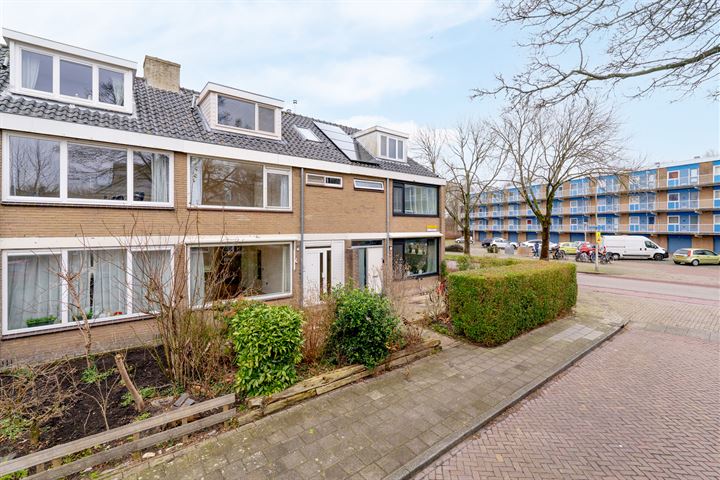 Bekijk foto 41 van Anne Frankstraat 4