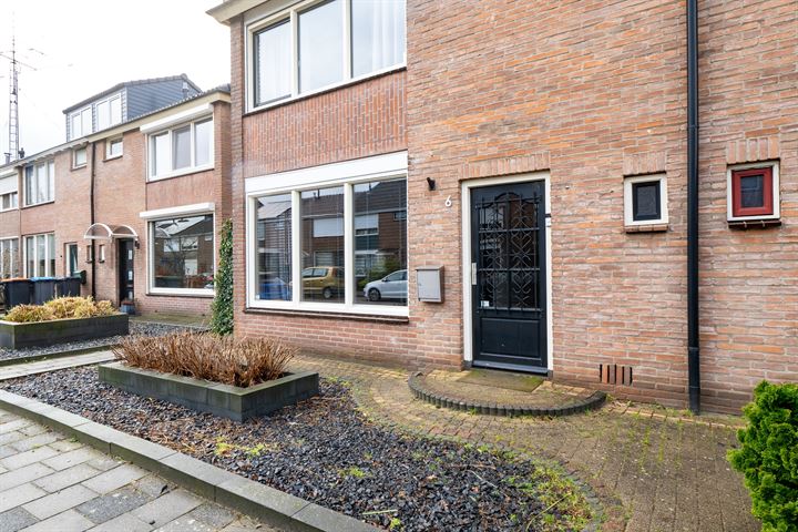 Bekijk foto 11 van Admiraal Byrdstraat 6