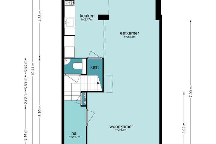 Bekijk foto 32 van Oude Bathmenseweg 156