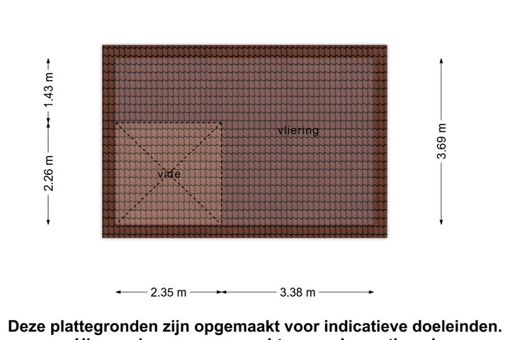 Bekijk foto 63 van Koningsoever 17