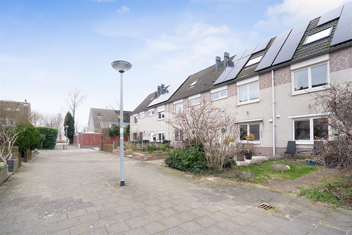 Bekijk foto 38 van Seringstraat 43