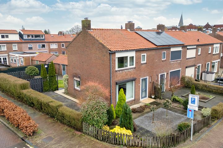 View photo 50 of van Schaikstraat 25