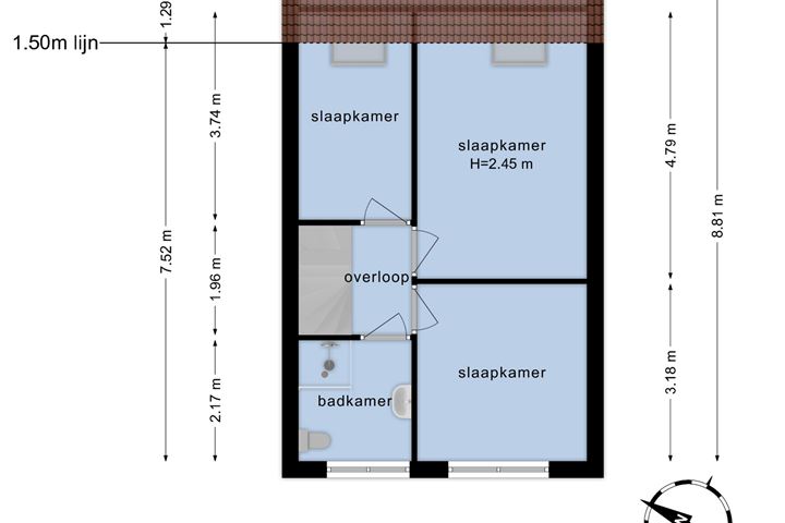 Bekijk foto 43 van Seringstraat 43