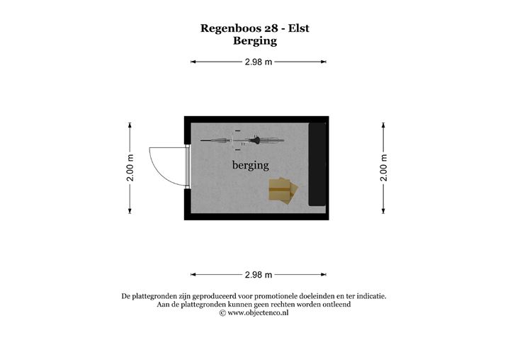 Bekijk foto 52 van Regenboog 28