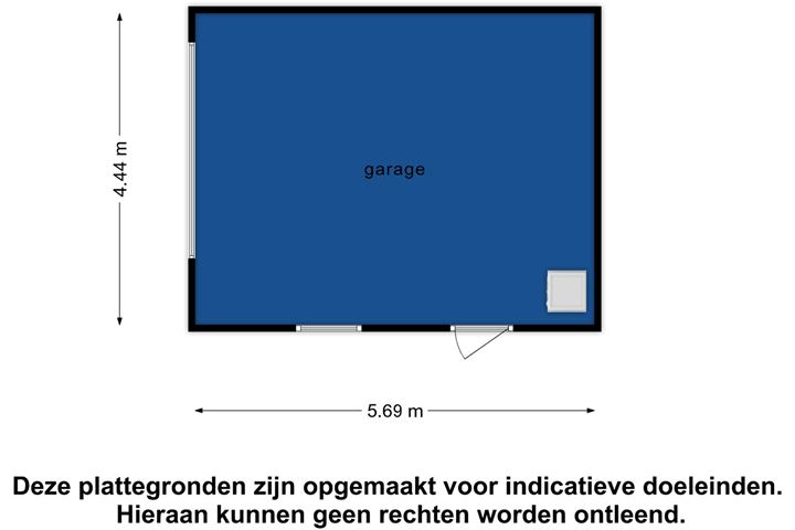 Bekijk foto 54 van Kerklaan 1-C