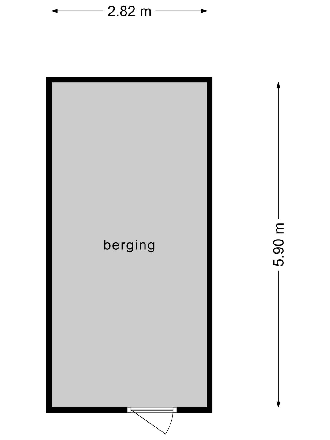 Foto 67 van Dorpsstraat 24-J