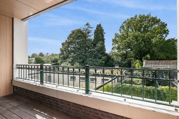 Foto 5 van Dorpsstraat 24-J