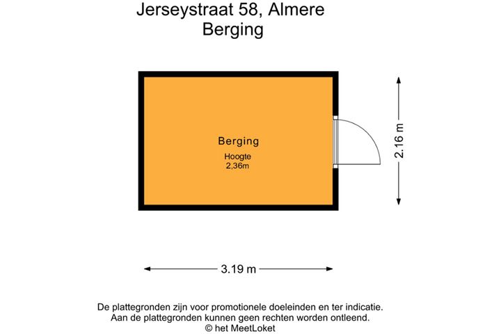 Bekijk foto 31 van Jerseystraat 58