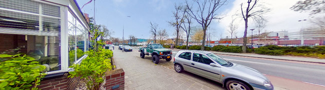 Bekijk 360° foto van Entree van Molenstraat 157