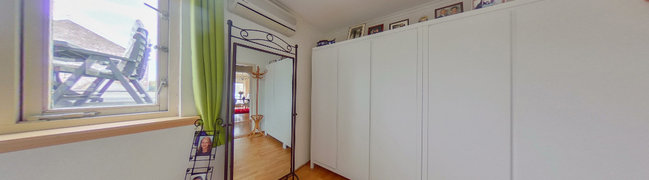 Bekijk 360° foto van Slaapkamer van Molenstraat 157