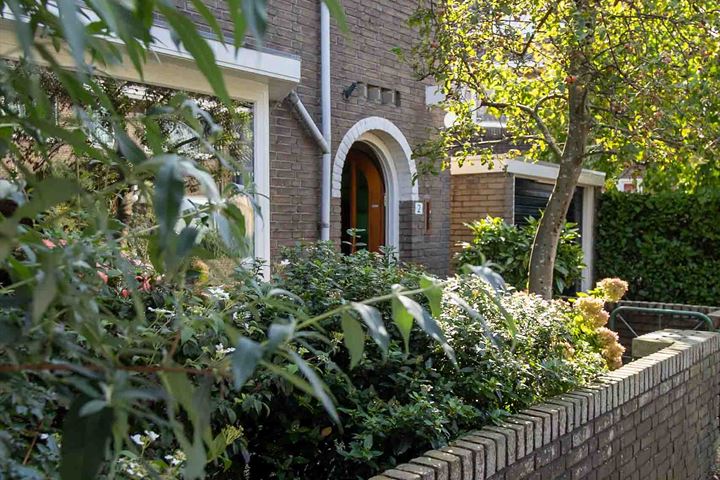 Bekijk foto 4 van Dillenburgstraat 2