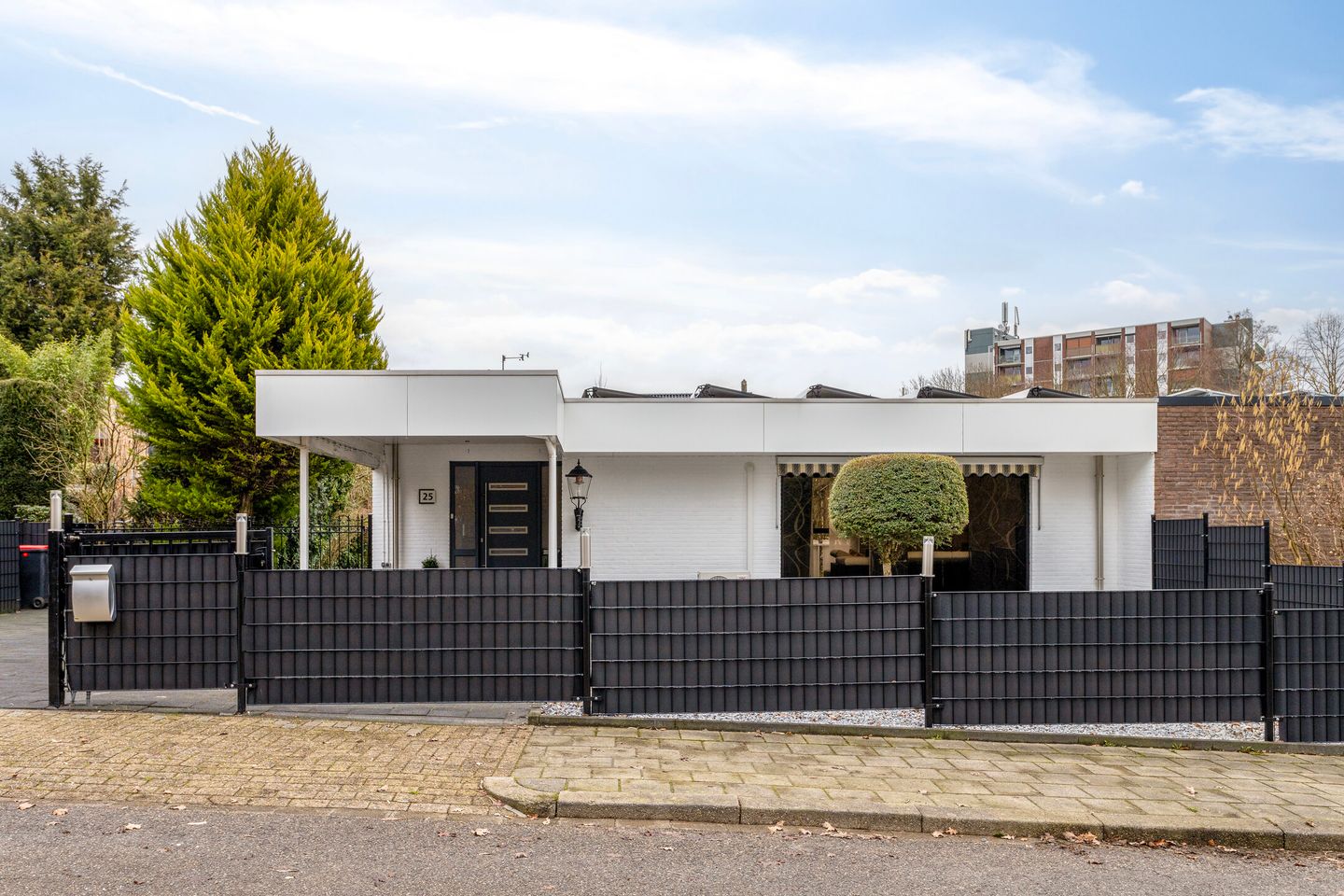 Foto 1 van Klein-Nullandstraat 25