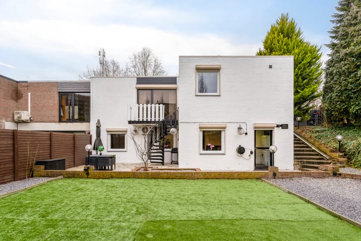 Foto 5 van Klein-Nullandstraat 25