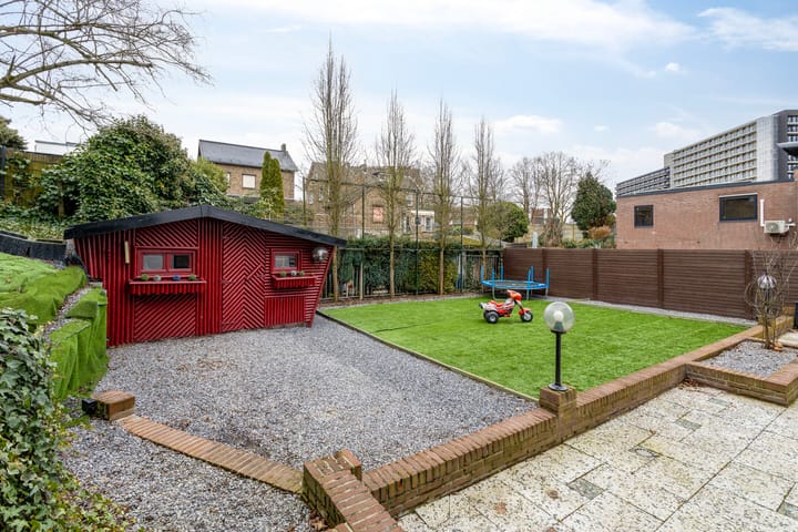 Foto 6 van Klein-Nullandstraat 25