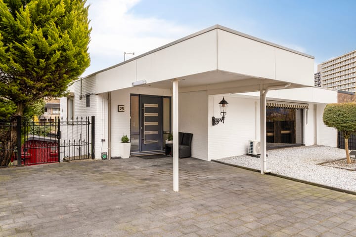 Foto 7 van Klein-Nullandstraat 25