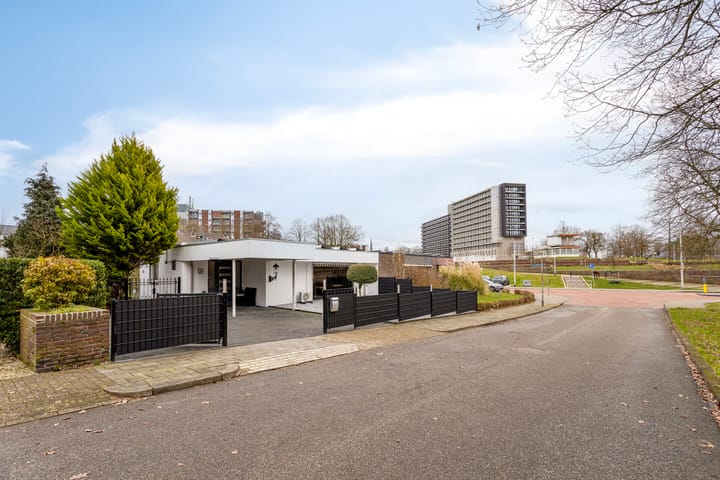 Foto 11 van Klein-Nullandstraat 25