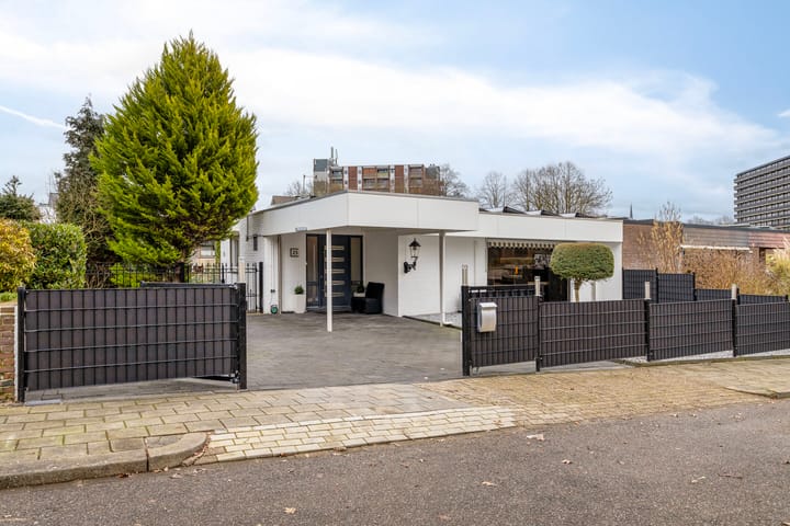 Foto 13 van Klein-Nullandstraat 25