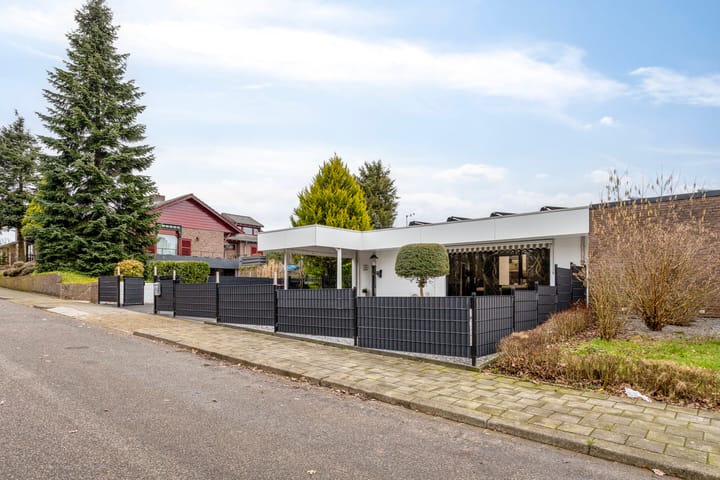 Foto 12 van Klein-Nullandstraat 25