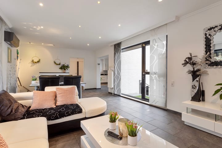 Foto 17 van Klein-Nullandstraat 25