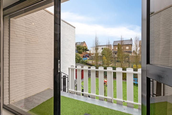 Foto 20 van Klein-Nullandstraat 25