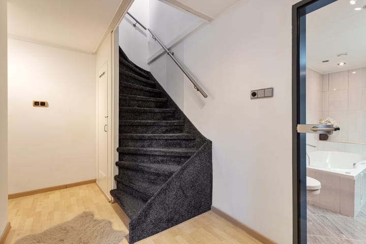 Foto 21 van Klein-Nullandstraat 25