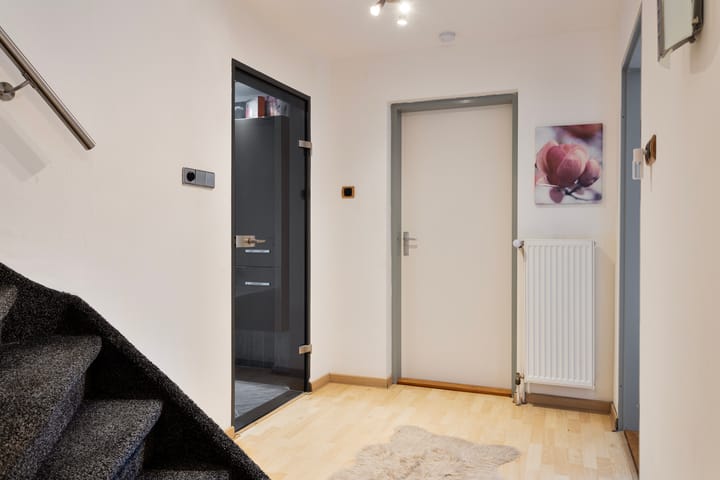 Foto 22 van Klein-Nullandstraat 25