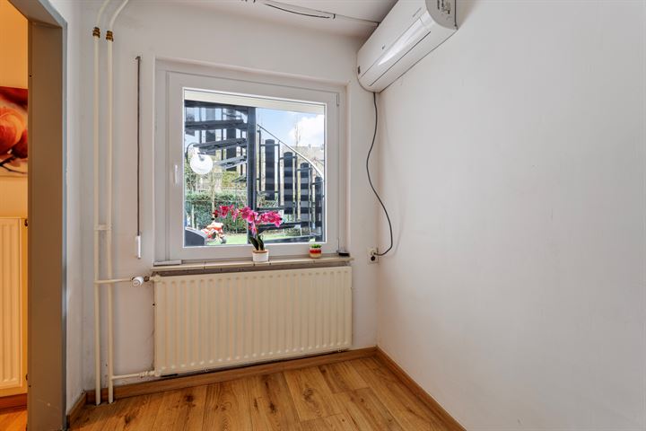 View photo 26 of Klein-Nullandstraat 25