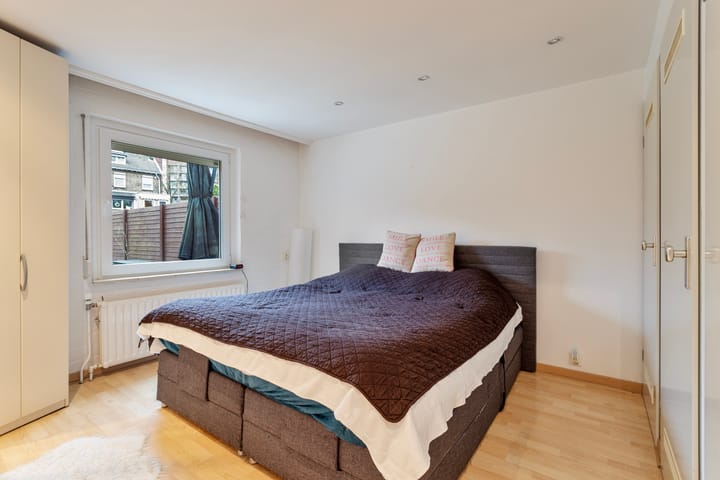 Foto 23 van Klein-Nullandstraat 25