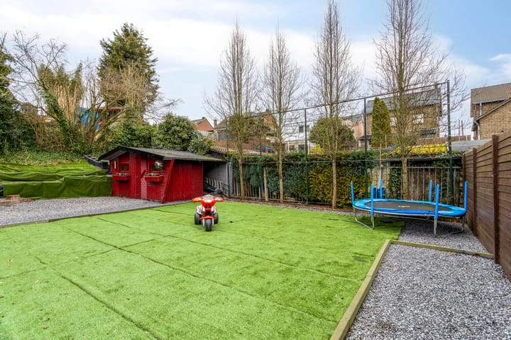 Foto 28 van Klein-Nullandstraat 25