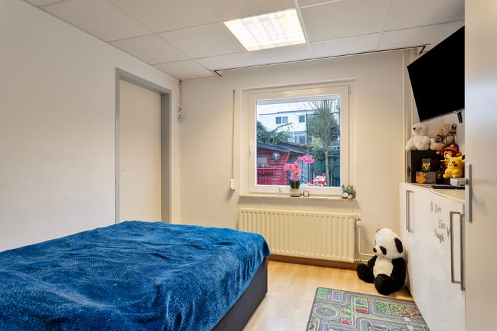 Foto 25 van Klein-Nullandstraat 25