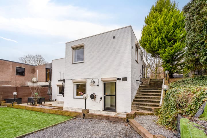 Foto 31 van Klein-Nullandstraat 25