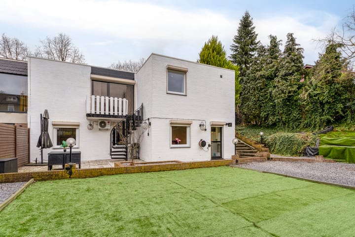 Foto 30 van Klein-Nullandstraat 25