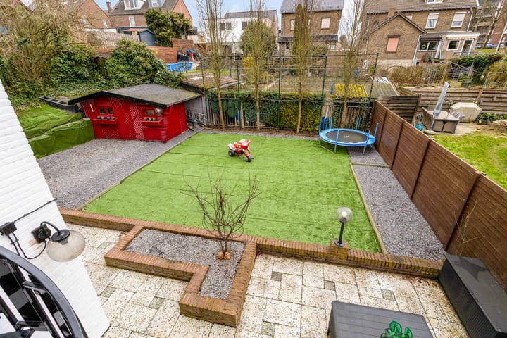 Foto 32 van Klein-Nullandstraat 25