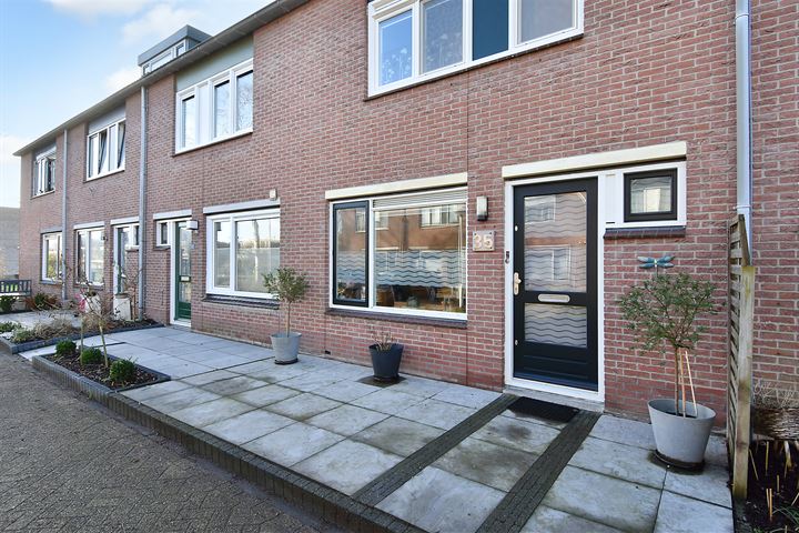 Bekijk foto 4 van Roomwit 35