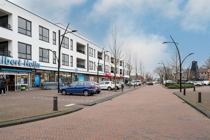 Bekijk foto 34 van F. Zernikestraat 91