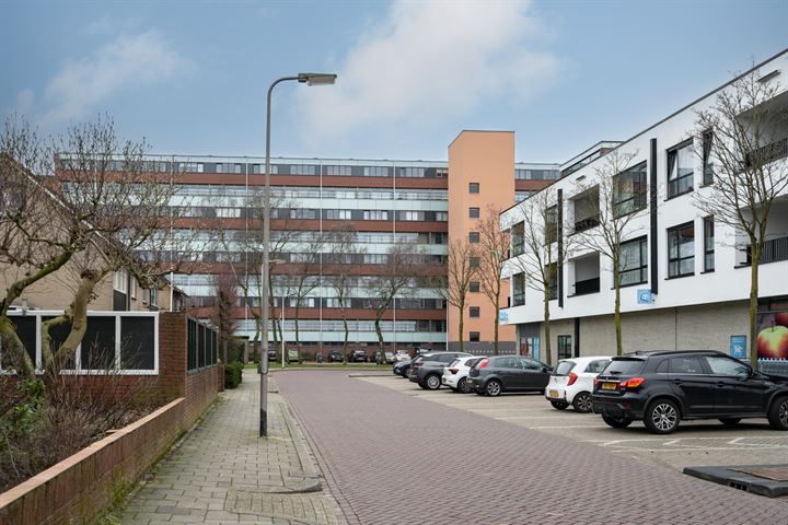 Bekijk foto 33 van F. Zernikestraat 91