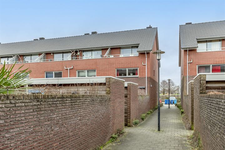 Bekijk foto 42 van Gaffelstraat 49