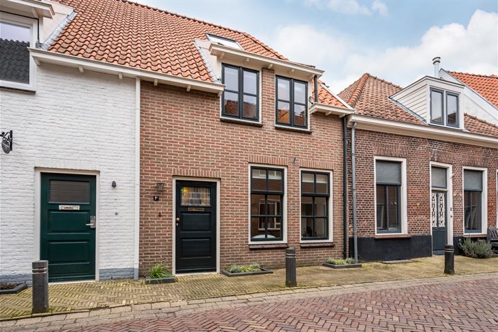 Bekijk foto 25 van Grote Poortstraat 3-B