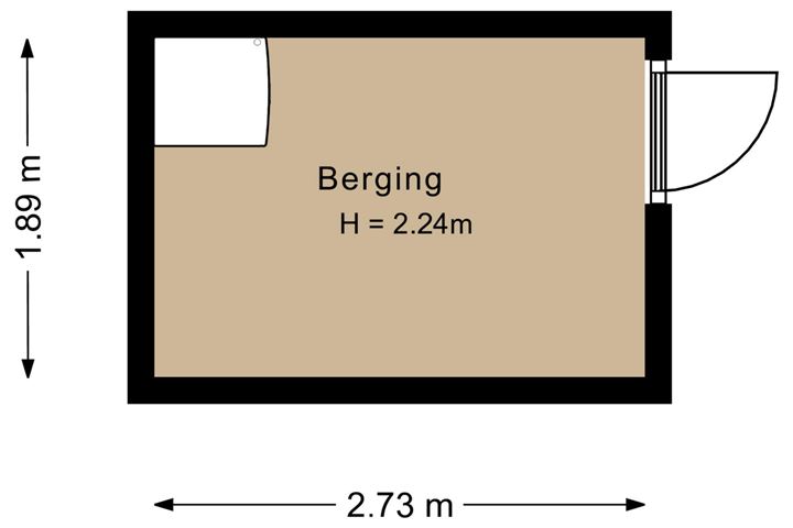 Bekijk foto 35 van Grote Poortstraat 3-B