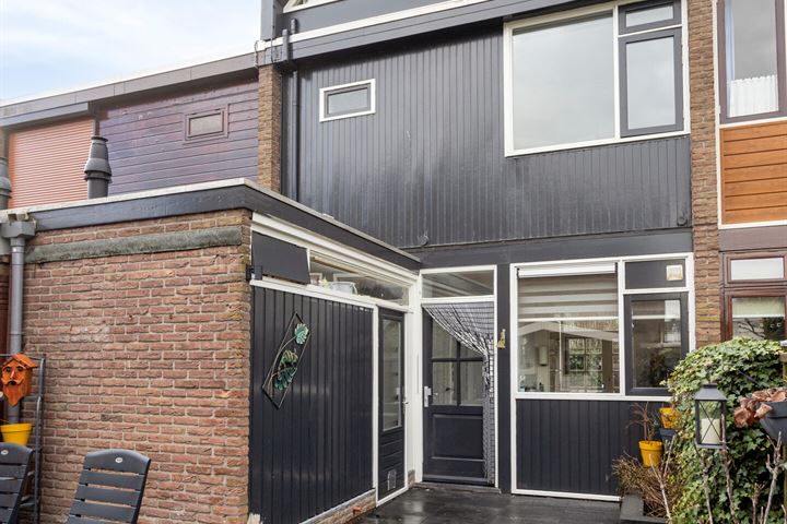 Bekijk foto 33 van Prinses Beatrixstraat 44