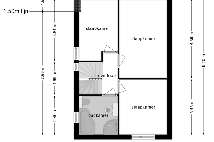 Bekijk foto 47 van Trawlerstraat 20