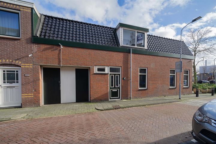 Bekijk foto 1 van Grote Houtweg 61