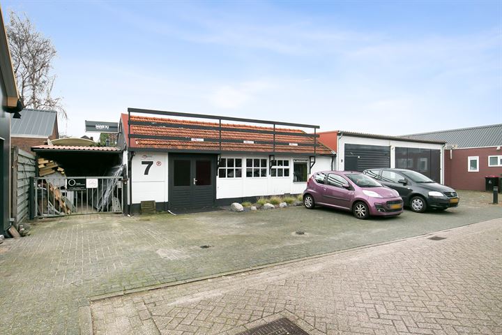 Hovystraat 7, Veenendaal