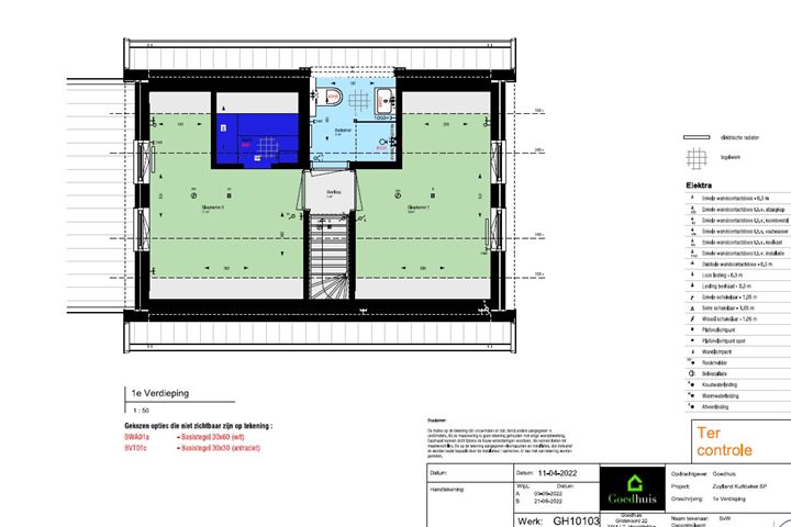 Bekijk foto 42 van Wevelsweg 7-A