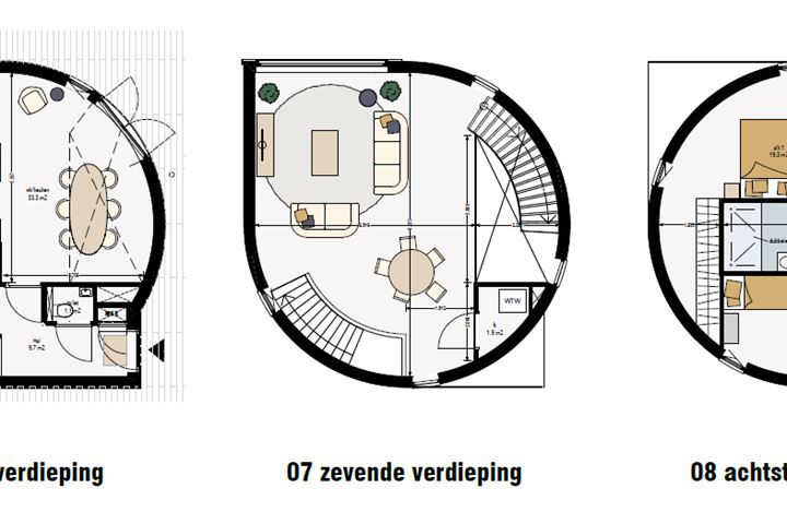 View photo 35 of Wijnsilostraat 167