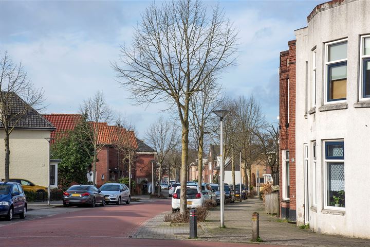 Bekijk foto 35 van Lipperkerkstraat 440