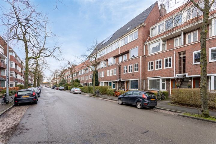 View photo 1 of Parkweg 45-A