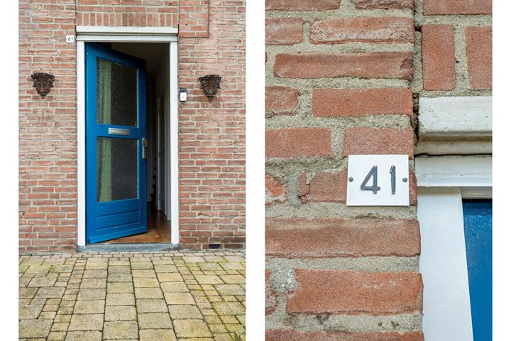 Bekijk foto 4 van Basstraat 41